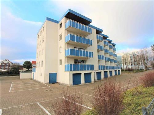 Feriehus / leilighet - 4 personer -  - Cuxhavener Straße - 27476 - Cuxhaven