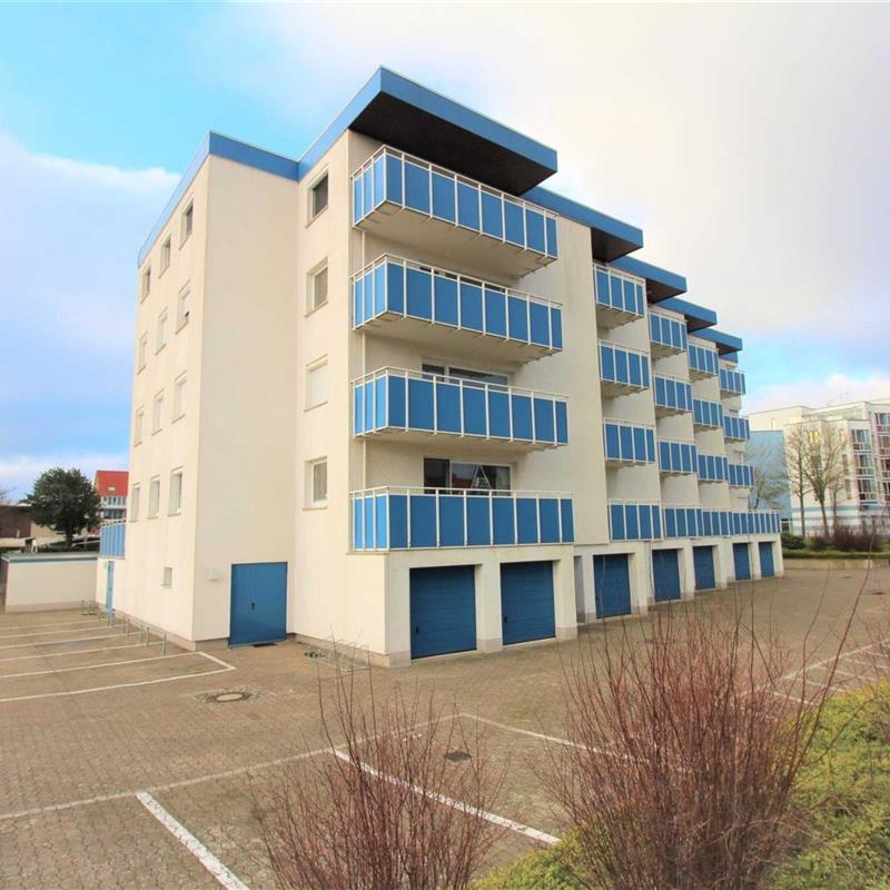 Ferielejlighed - 4 personer -  - Cuxhavener Straße - 27476 - Cuxhaven