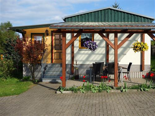 Feriehus - 5 personer -  - Teichstraße - 38899 - Stiege