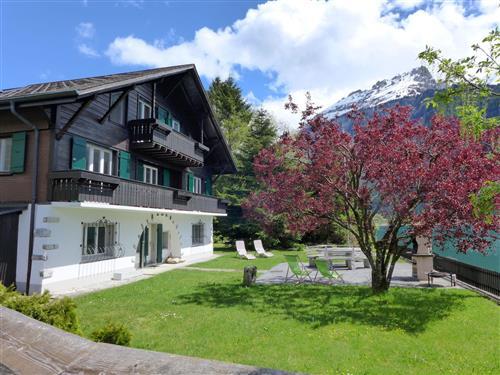 Holiday Home/Apartment - 7 persons -  - Brienz - 3855