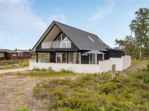 Ferienhaus - 10 Personen -  - Fasanstien - Læsø, Østerby - 9940 - Läsö
