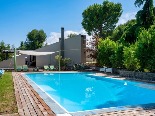 Sommerhus - 12 personer -  - Contrada Santa Cassella - 62018 - Potenza Picena