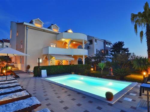 Ferieleilighet - 4 personer -  - Josipa Kosora - 23000 - Zadar