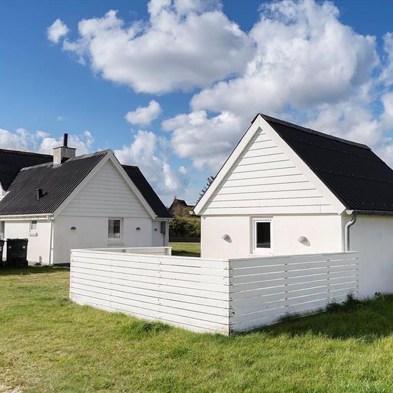 Sommerhus - 7 personer -  - Ørredvej - Vorupør - 7700 - Thisted