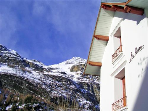 Ferienhaus - 14 Personen -  - Les Brevières - 73320 - Tignes