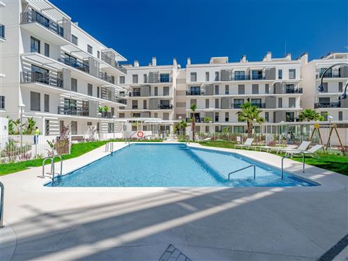 Ferielejlighed - 4 personer -  - Dénia - 03700