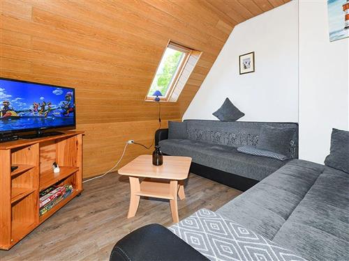 Ferieleilighet - 5 personer -  - Wolder Weg - 26427 - Esens