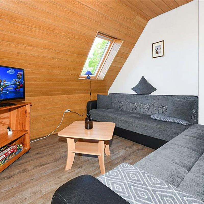 Ferielejlighed - 5 personer -  - Wolder Weg - 26427 - Esens