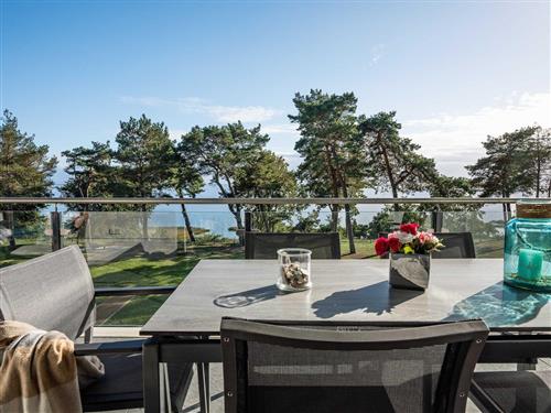 Ferieleilighet - 6 personer -  - An der Haffküste - 17419 - Garz