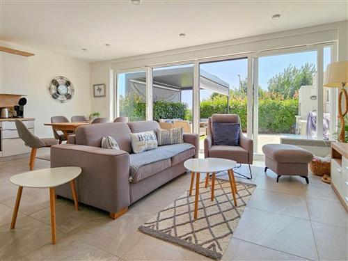 Fritidshus - 6 personer -  - Novigrad (Istra) - 52466