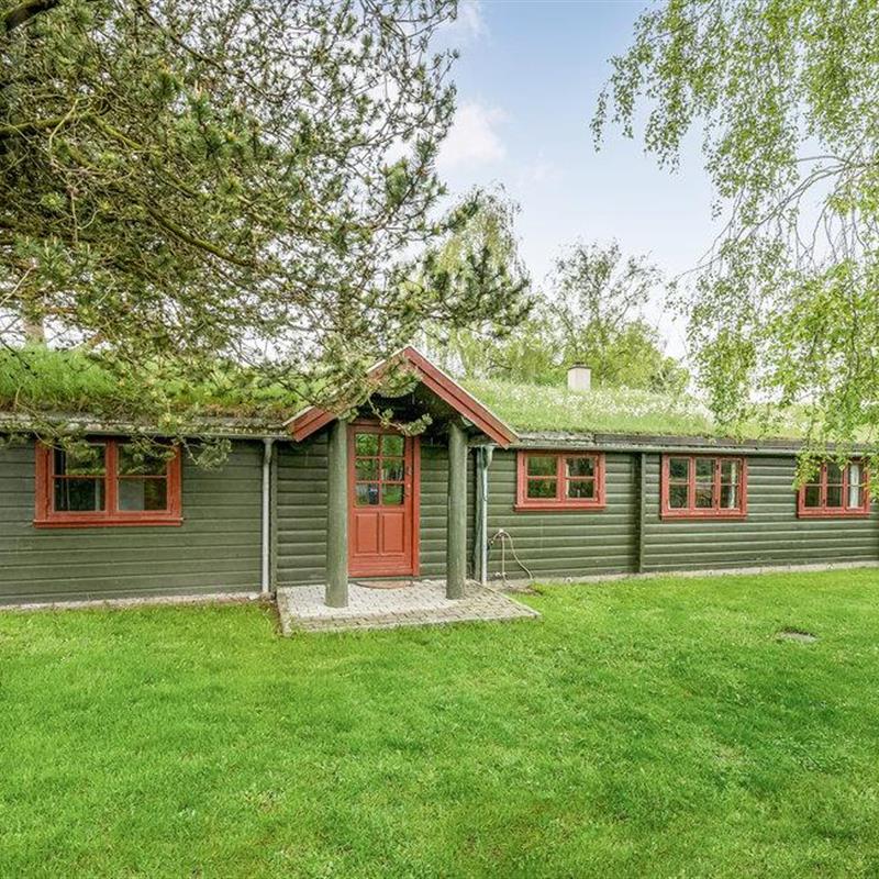 Sommerhus - 8 personer -  - Bjørn Hansens Vej - Hasmark - 5450 - Otterup