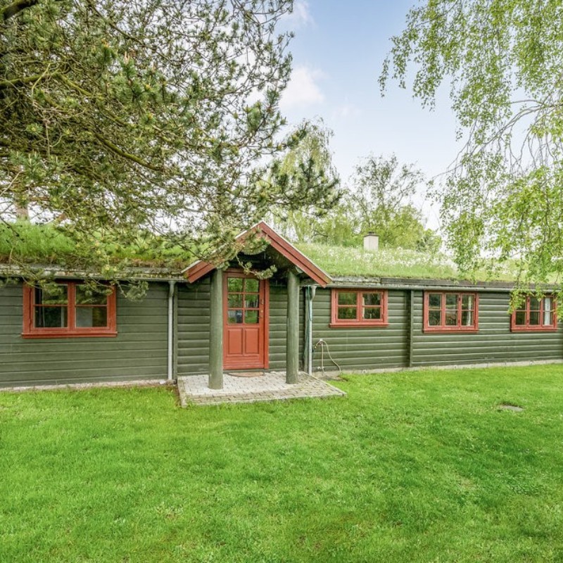 Sommerhus - 8 personer -  - Bjørn Hansens Vej - Hasmark - 5450 - Otterup