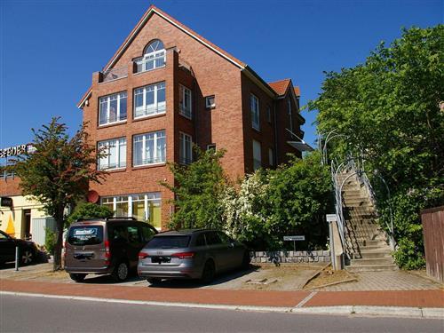 Ferieleilighet - 2 personer -  - Liskowstraße - 18230 - Rerik