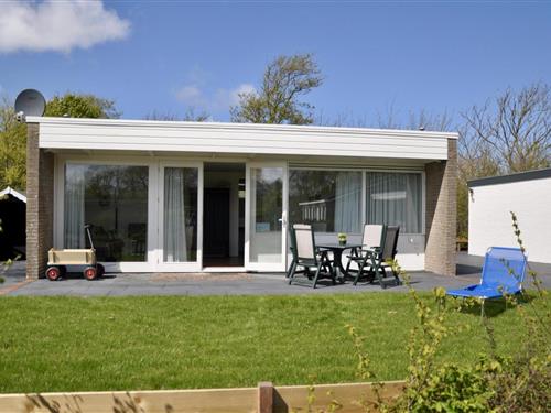 Sommerhus - 4 personer -  - 1759 JK - Callantsoog