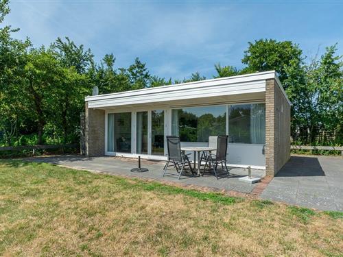 Feriehus - 4 personer -  - 1759 JK - Callantsoog