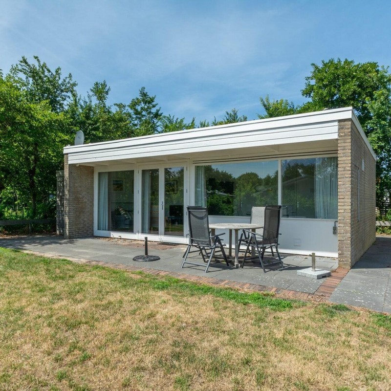 Sommerhus - 4 personer -  - 1759 JK - Callantsoog