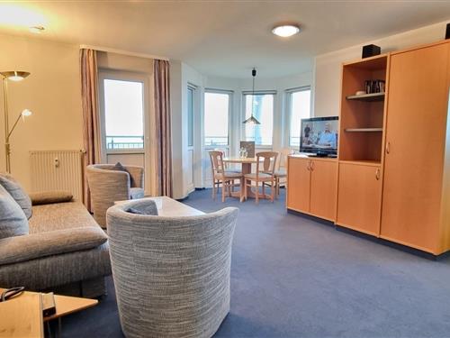 Ferieleilighet - 3 personer -  - Steinwarder - 23774 - Heiligenhafen