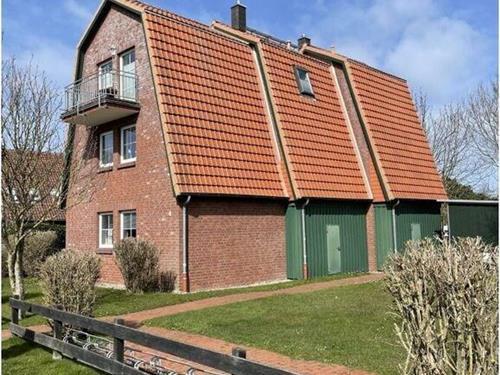 Feriehus / leilighet - 3 personer -  - 26465 - Langeoog