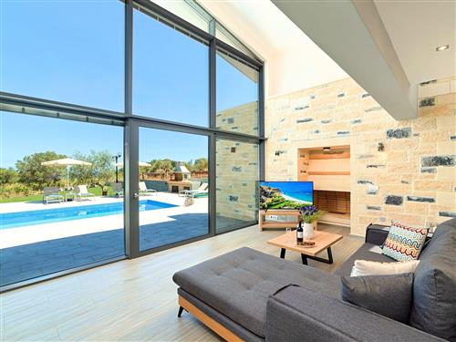 Fritidshus - 30 personer -  - Georgioupoli - 73007