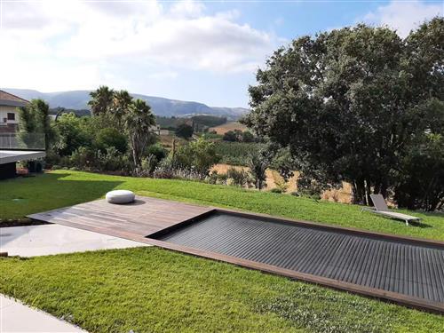 Sommerhus - 4 personer -  - Cadaval - 2550