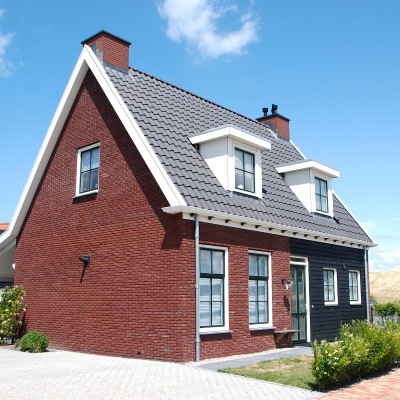 Sommerhus - 8 personer -  - 4486PL - Colijnsplaat