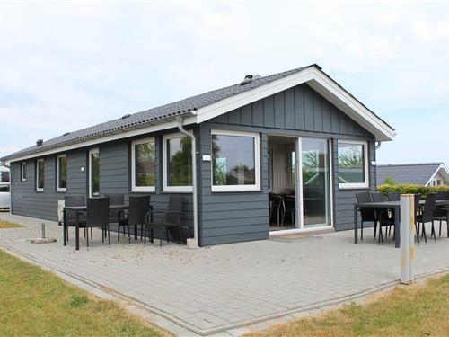 Ferienhaus - 6 Personen -  - Vikærparken - Diernäs - 6100 - Haderslev