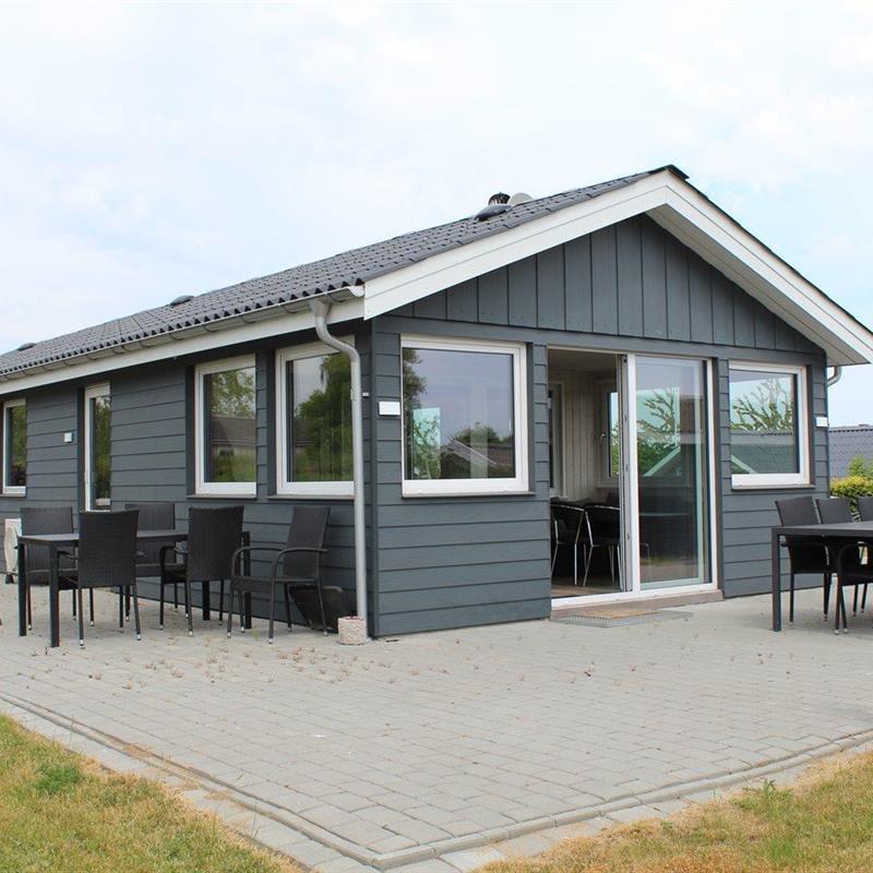 Ferienhaus - 6 Personen -  - Vikærparken - Diernäs - 6100 - Haderslev