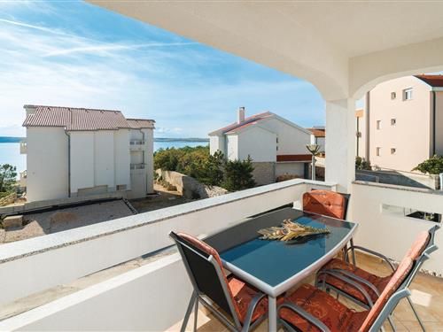 Ferieleilighet - 4 personer -  - Vidalici - Pag-Novalja - 53296 - Vidalici