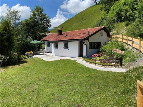 Feriehus / leilighet - 5 personer -  - Riedleiten - 83080 - Oberaudorf