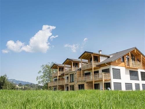 Semesterlägenhet - 2 personer -  - Sonnenkopfstr. - 87527 - Sonthofen