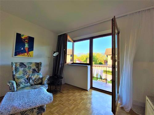 Ferielejlighed - 2 personer -  - Grassauer Str. - 83236 - Übersee