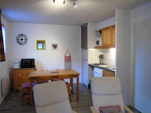 Ferielejlighed - 6 personer -  - 73500 - Modane
