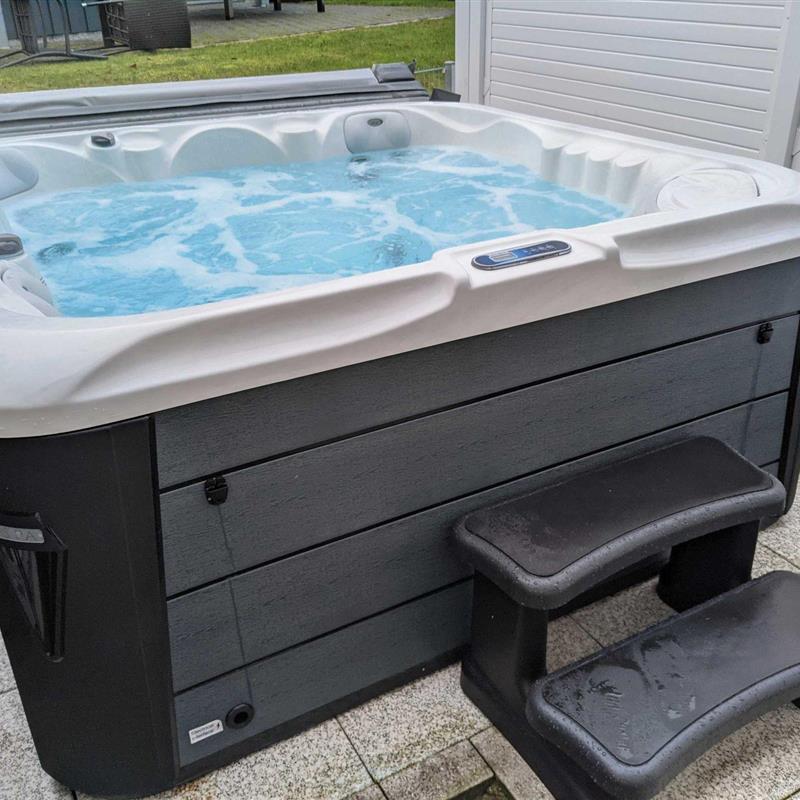 Ferielejlighed - 5 personer -  - Laschendorfer Weg - 17213 - Göhren-Lebbin