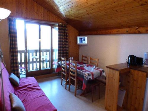 Ferienhaus - 6 Personen -  - 73620 - Les Saisies