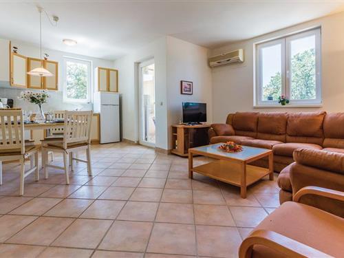 Ferielejlighed - 4 personer -  - Brajdine - 52203 - Medulin
