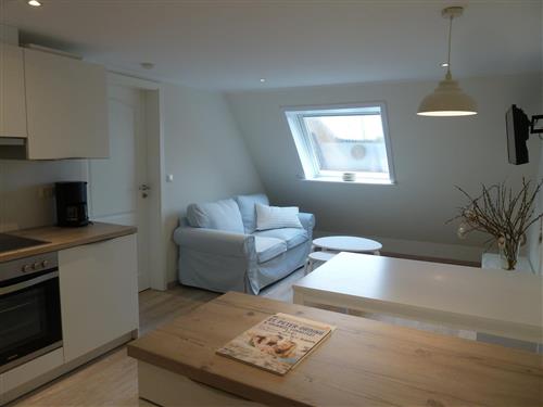 Bauernhof - 2 Personen -  - Hartkoog Weg - 25836 - Garding