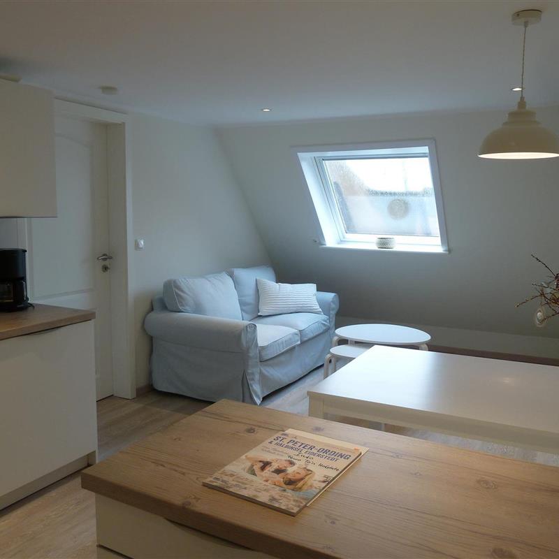 Bondegård - 2 personer -  - Hartkoog Weg - 25836 - Garding