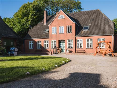 Bondegård - 2 personer -  - Hartkoog Weg - 25836 - Garding