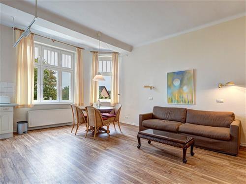 Holiday apartment - 4 persons -  - Jägerstraße - 17459 - Kölpinsee/Usedom