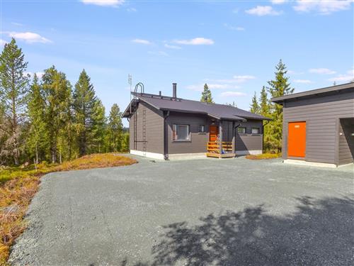 Holiday home - 6 persons -  - Kuusamo - 93830