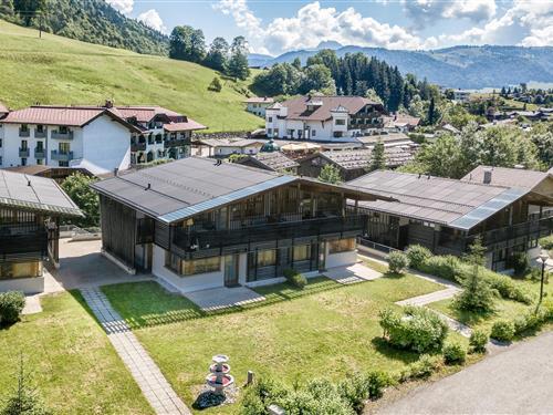 Holiday Home/Apartment - 6 persons -  - 6382 - Kirchdorf In Tirol