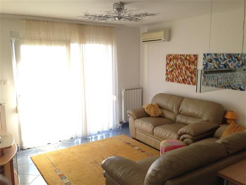 Holiday Home/Apartment - 4 persons -  - Podsupera - 51260 - Crikvenica