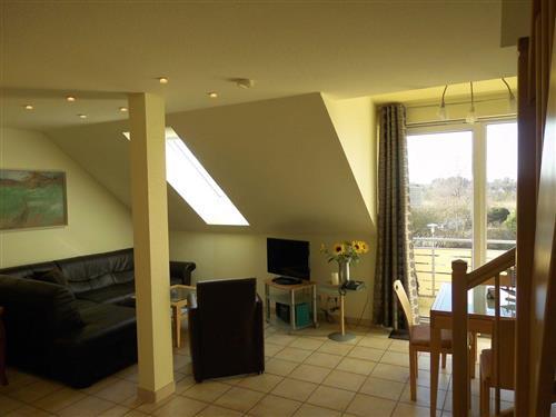 Ferielejlighed - 2 personer -  - Darßer Weg - 18374 - Zingst (Ostseeheilbad)