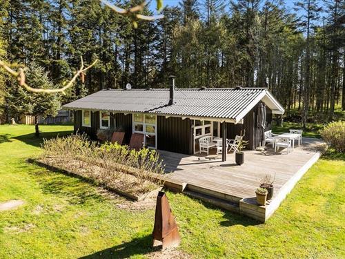 Sommerhus - 6 personer -  - Rævevej - Rubjerg - 9480 - Løkken