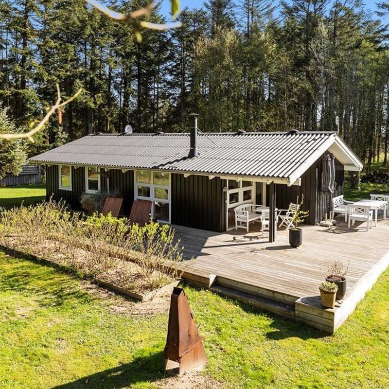 Ferienhaus - 6 Personen -  - Rævevej - Rubjerg - 9480 - Lökken