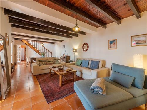 Fritidshus - 4 personer -  - Arco Da Calheta - 9370-244