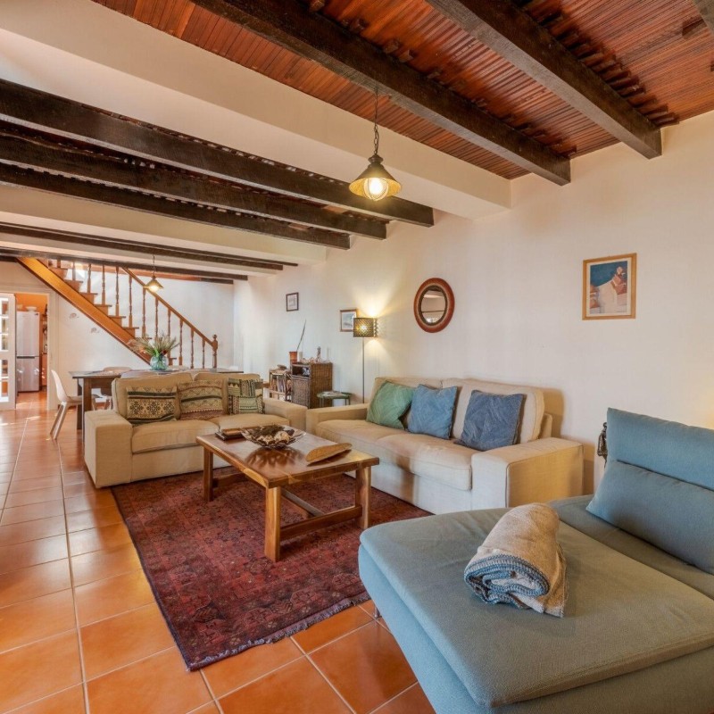 Sommerhus - 4 personer -  - 9370-244 - Arco Da Calheta