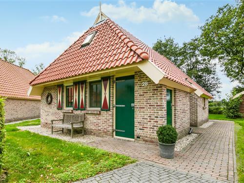 Ferienhaus - 4 Personen -  - Heerenweg - 7955 PG - Ijhorst