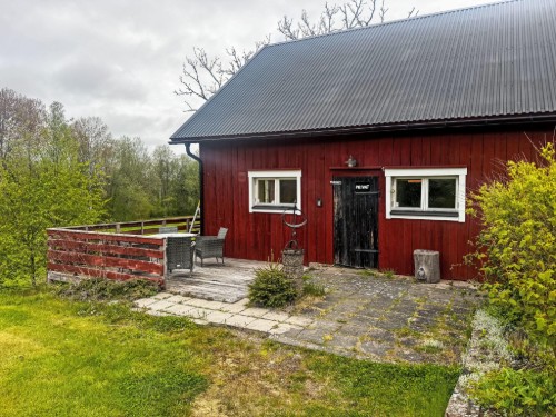 Ferielejlighed - 5 personer -  - 46492 - Mellerud