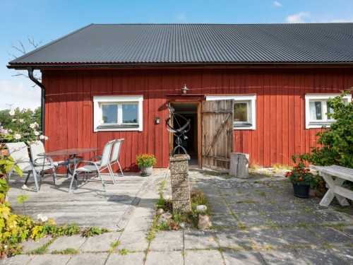 Ferieleilighet - 5 personer -  - 46492 - Mellerud
